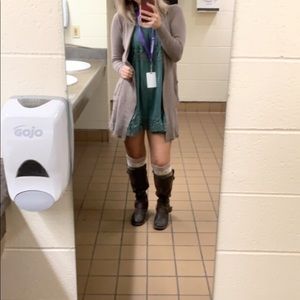 Green Boutique dress